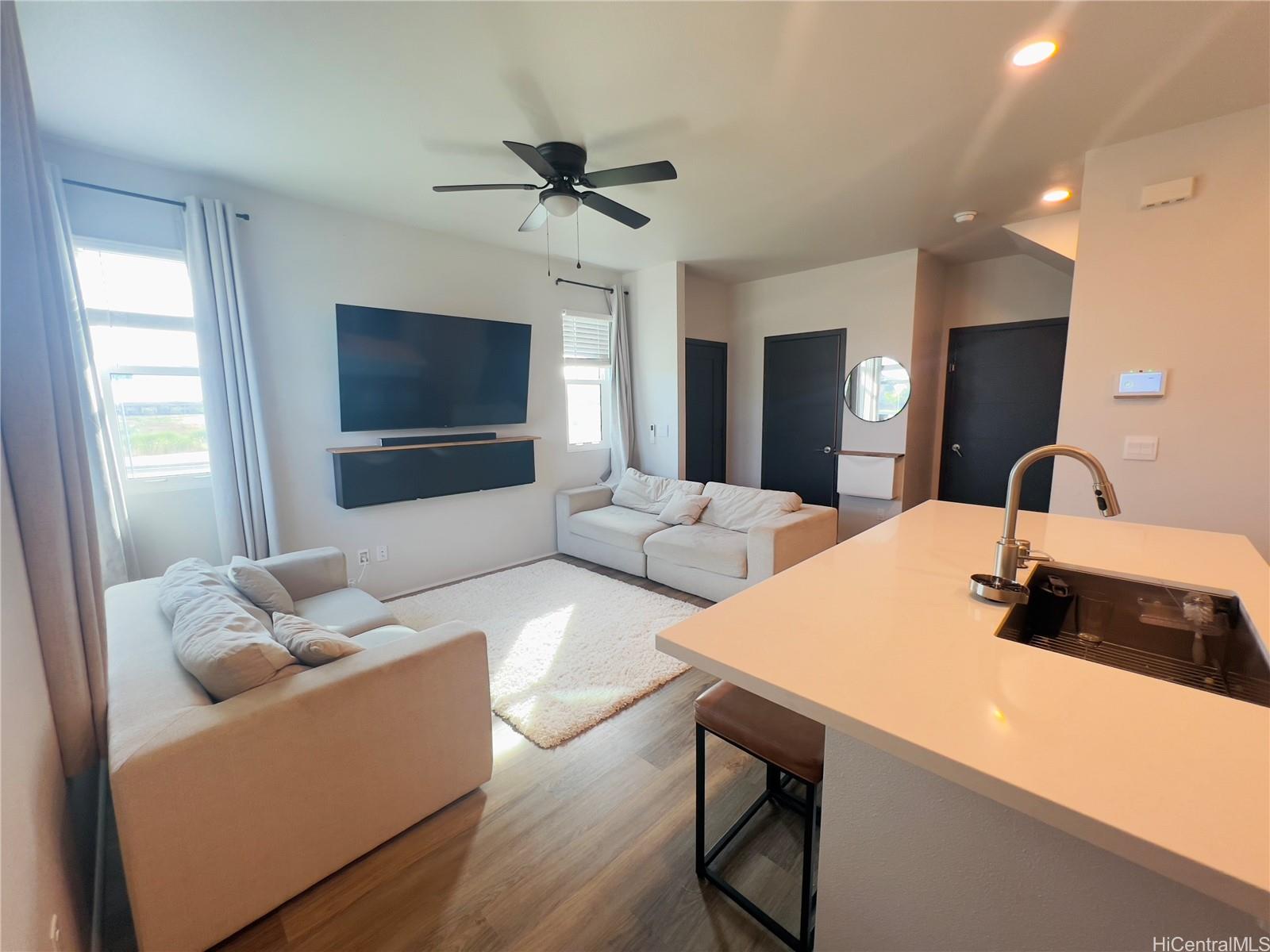 91-1640 Honouliuli St Ewa Beach - Rental - photo 7 of 18