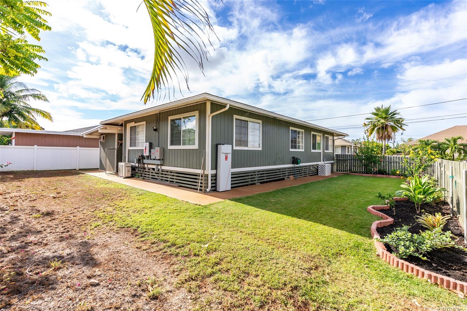 91-1665  Alaiki Street Ewa Villages, Ewaplain home - photo 17 of 25