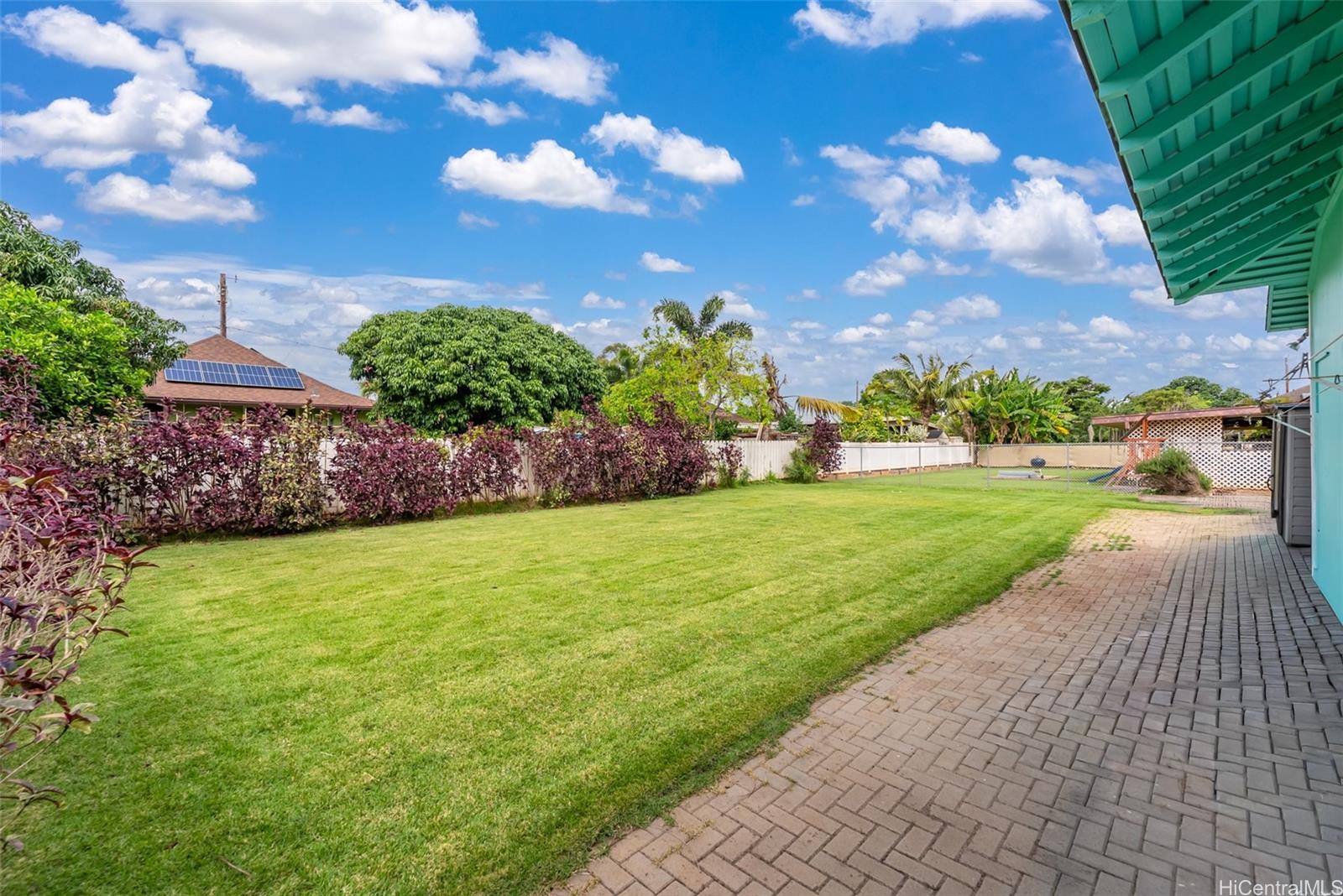 91-1699  Bond St Ewa Villages, Ewaplain home - photo 22 of 24