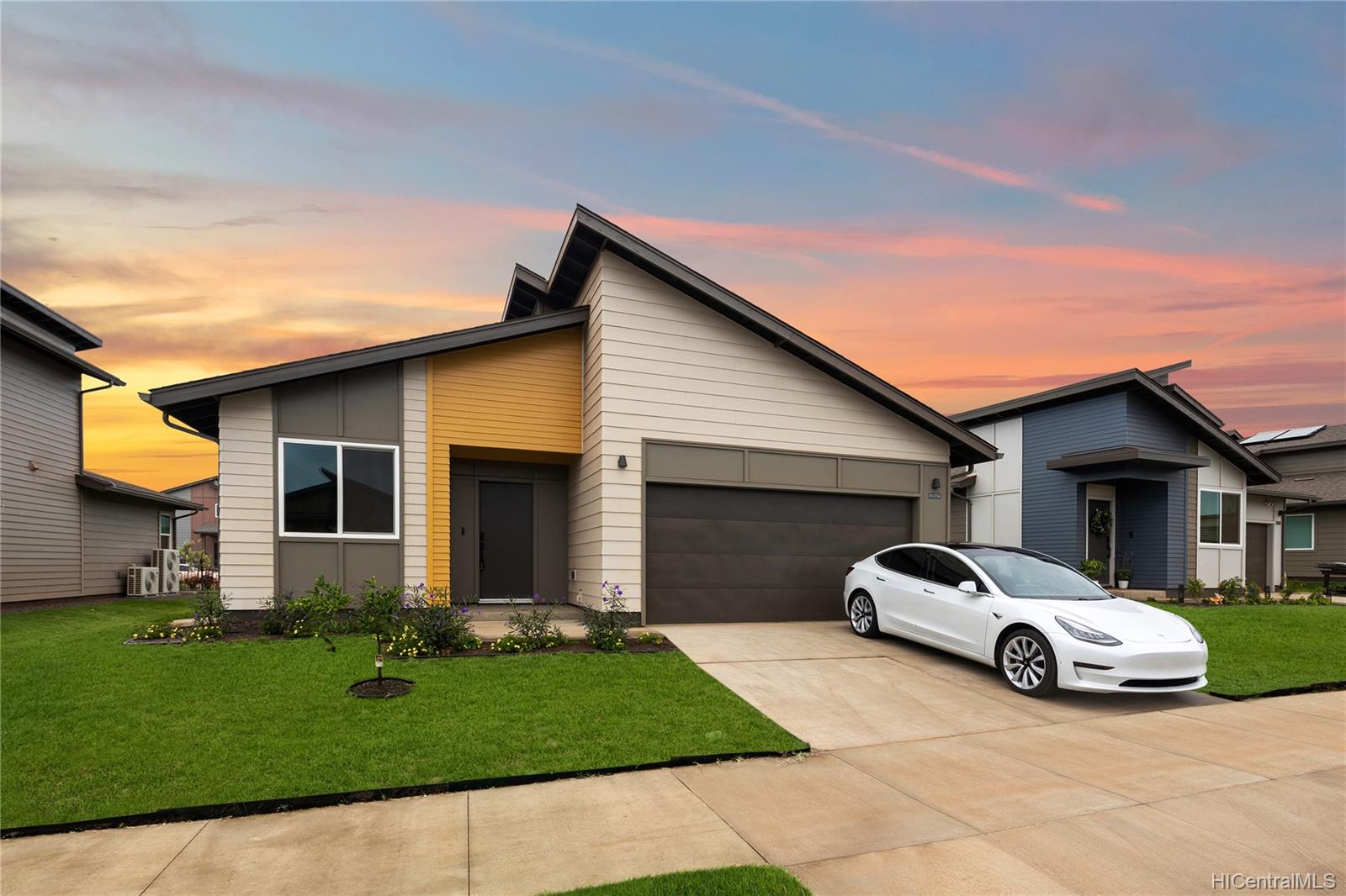 911714 Mee Loop , Ewa Beach, Hi 96706 Hoopililehua