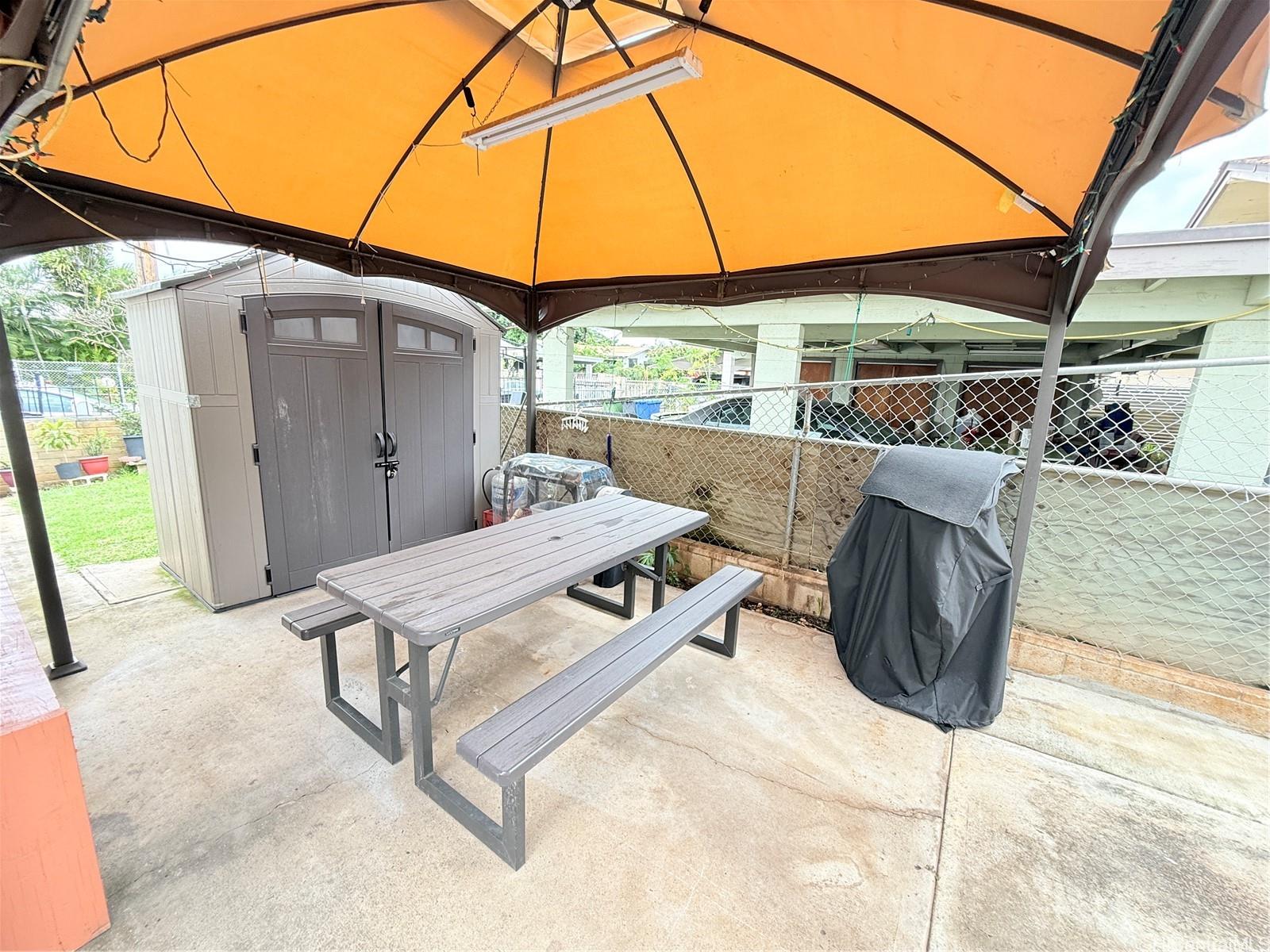 91-1734  Ala Loa Street Ewa Villages, Ewaplain home - photo 21 of 25