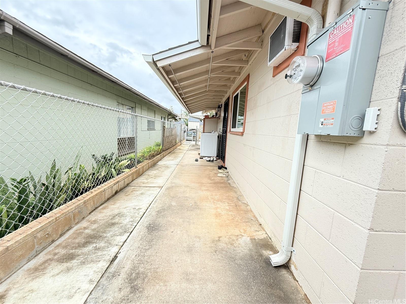 91-1734  Ala Loa Street Ewa Villages, Ewaplain home - photo 22 of 25