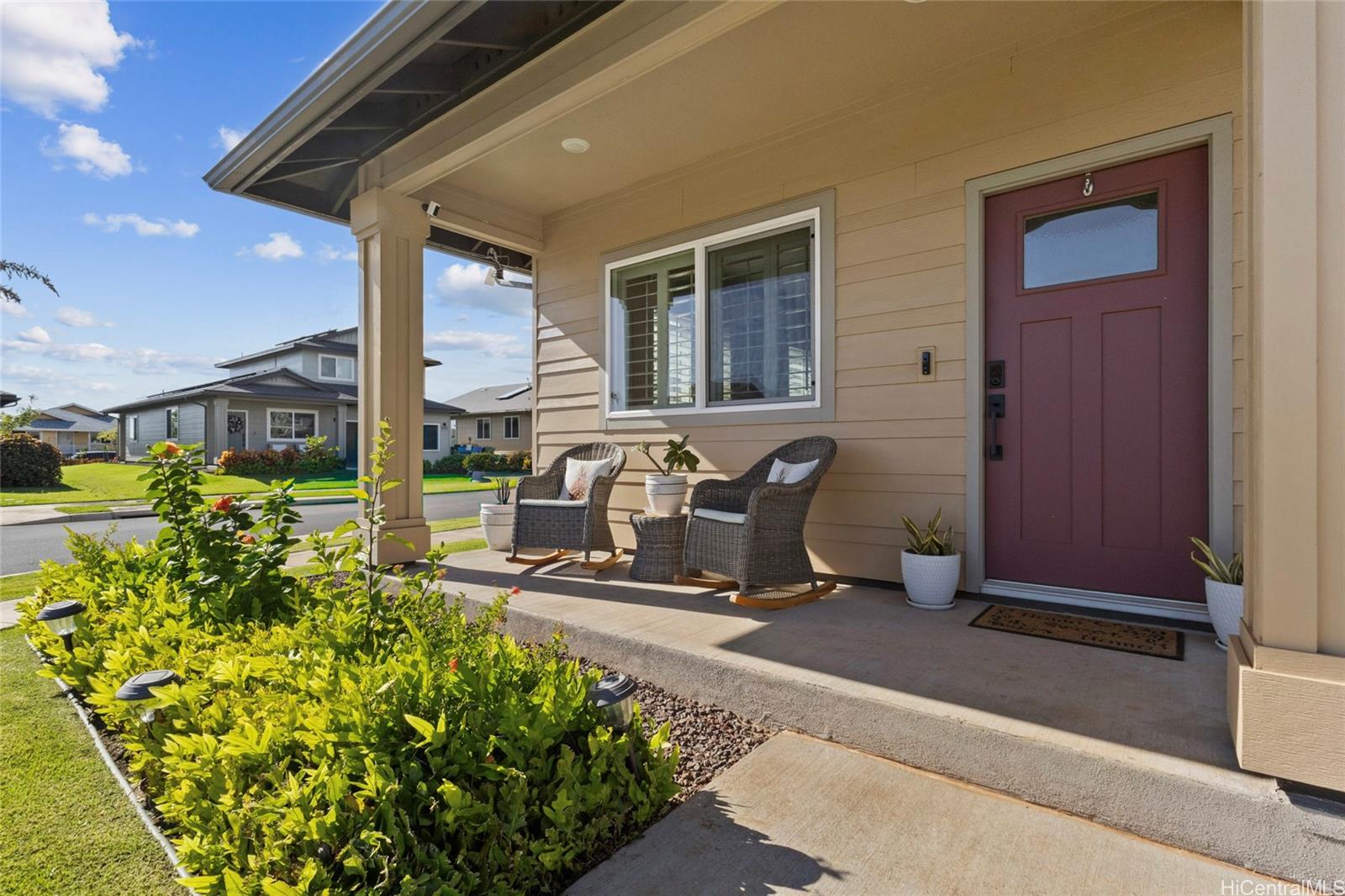 91-1734  Kapeku Loop Hoopili-kanalani, Ewaplain home - photo 2 of 18