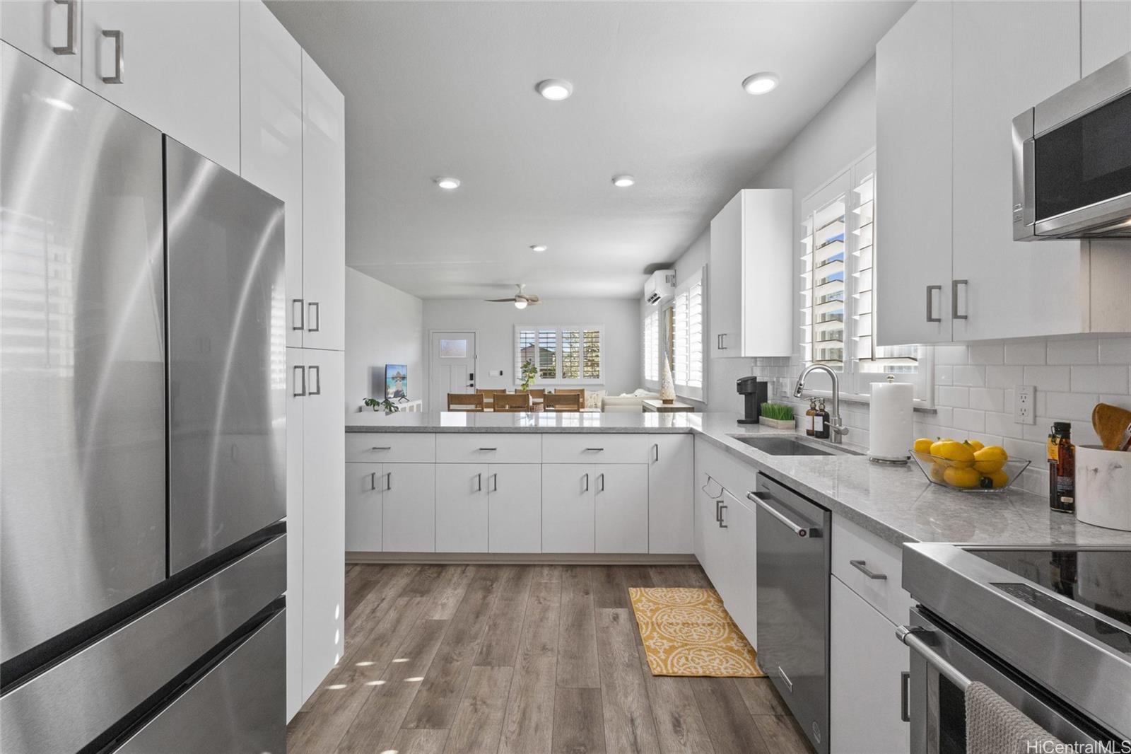 91-1734  Kapeku Loop Hoopili-kanalani, Ewaplain home - photo 11 of 18