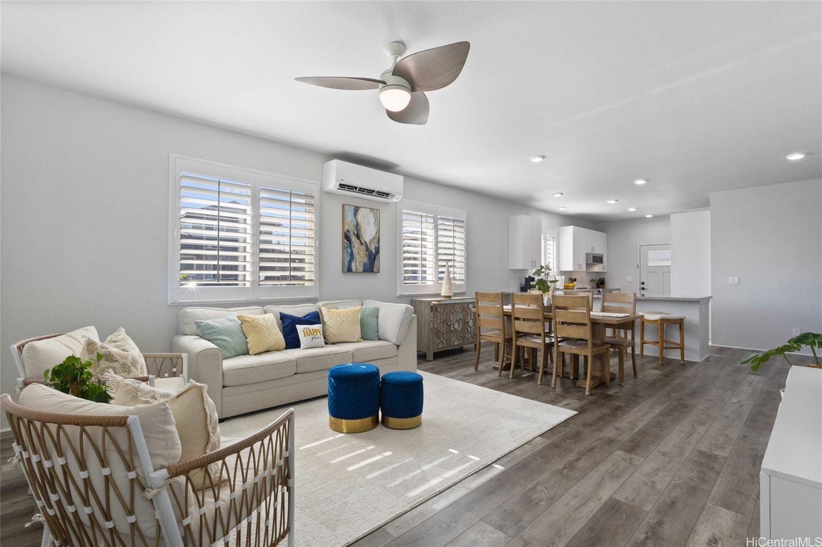 91-1734  Kapeku Loop Hoopili-kanalani, Ewaplain home - photo 3 of 18