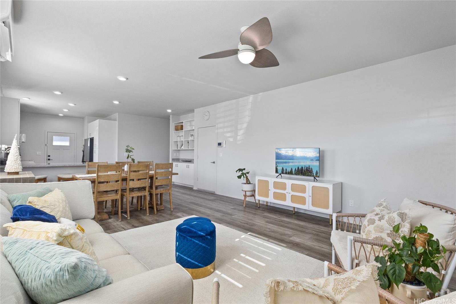 91-1734  Kapeku Loop Hoopili-kanalani, Ewaplain home - photo 4 of 18