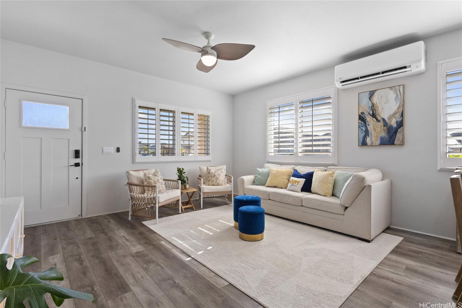 91-1734  Kapeku Loop Hoopili-kanalani, Ewaplain home - photo 5 of 18