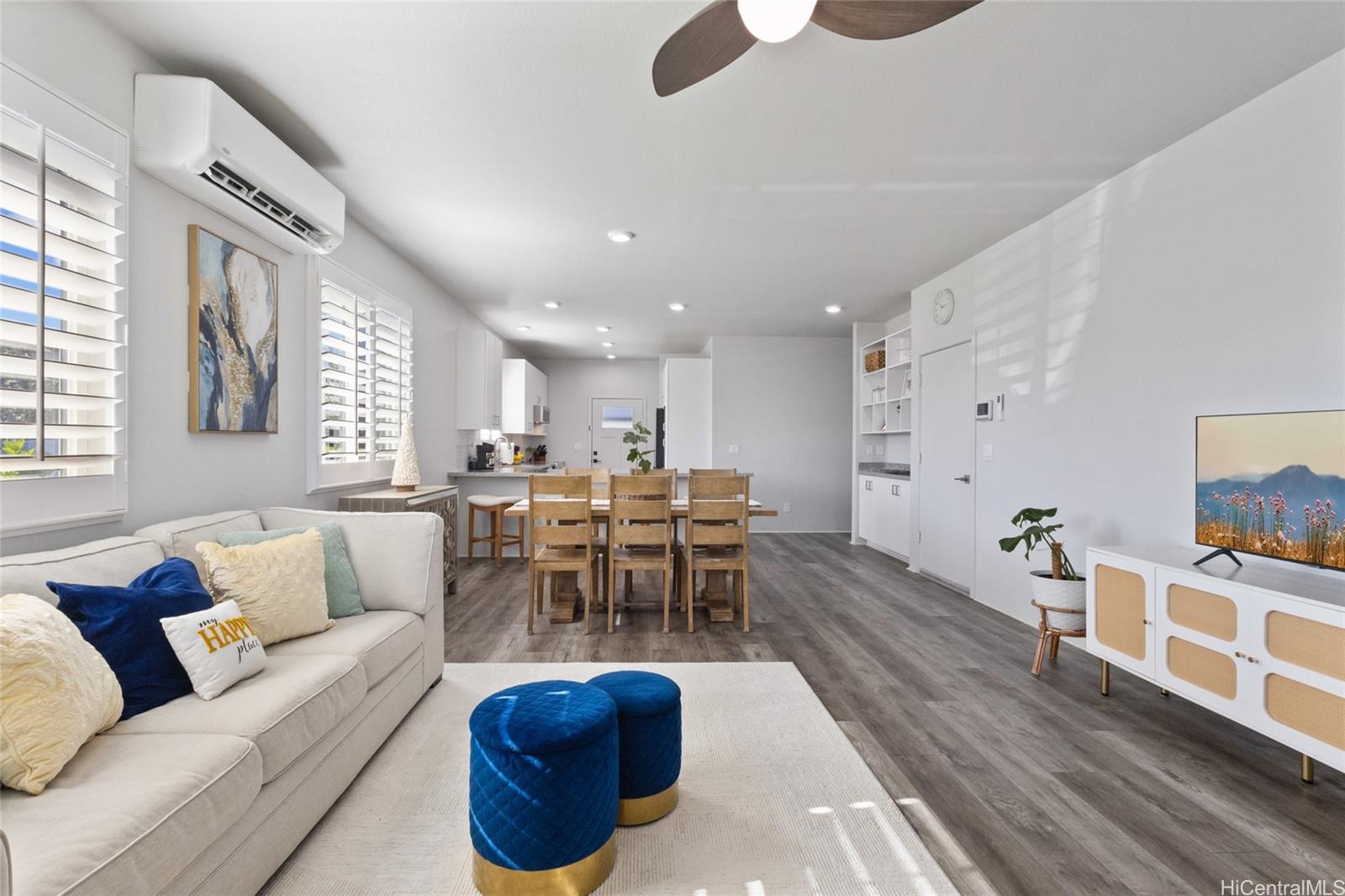 91-1734  Kapeku Loop Hoopili-kanalani, Ewaplain home - photo 6 of 18