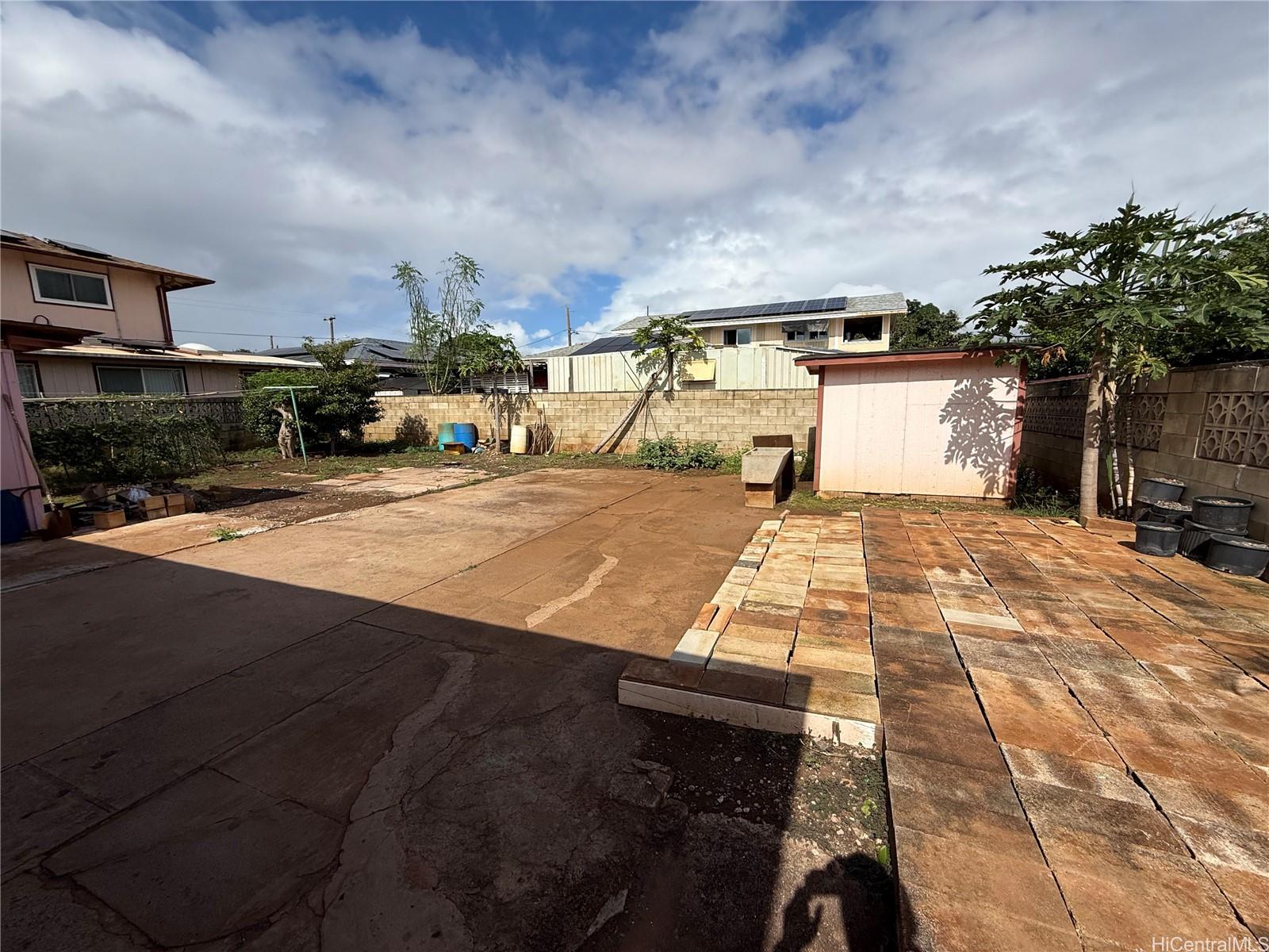 91-1735 Ala Loa Street Ewa Beach - Rental - photo 13 of 13