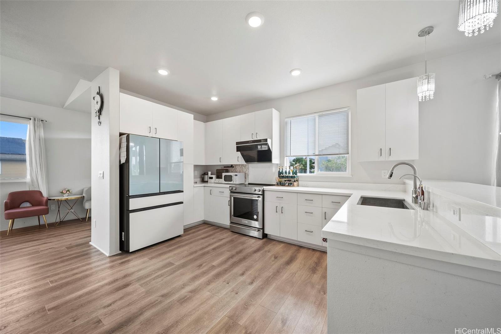 91-1735  Kapeku Loop Hoopili-kanalani, Ewaplain home - photo 11 of 25