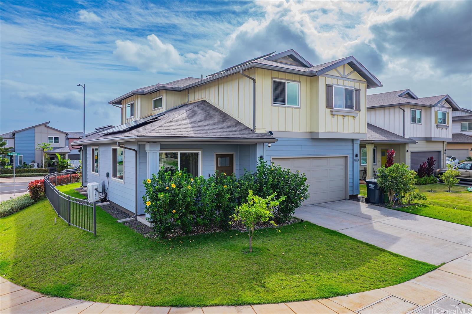 91-1735  Kapeku Loop Hoopili-kanalani, Ewaplain home - photo 3 of 25