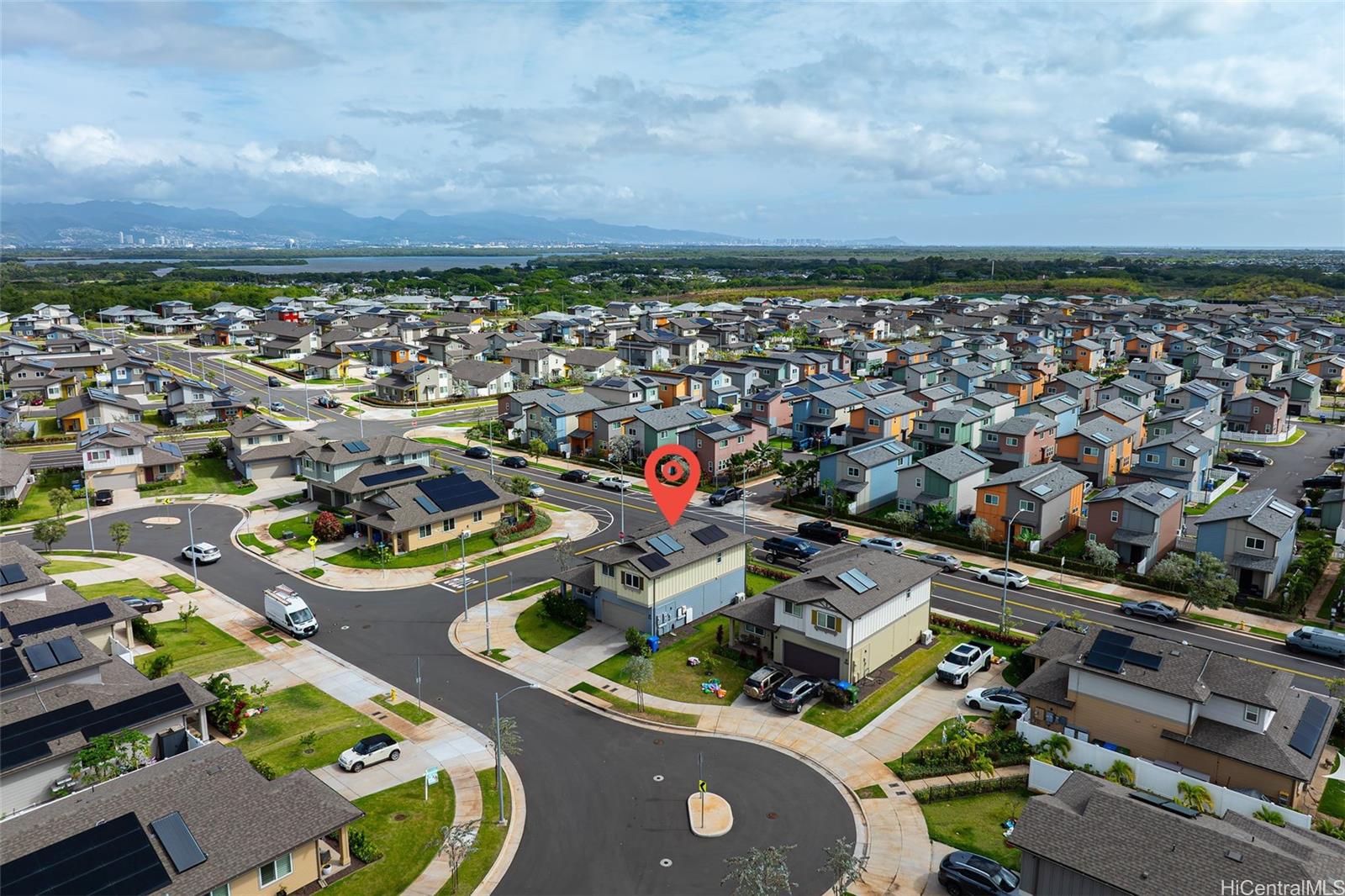 91-1735  Kapeku Loop Hoopili-kanalani, Ewaplain home - photo 5 of 25