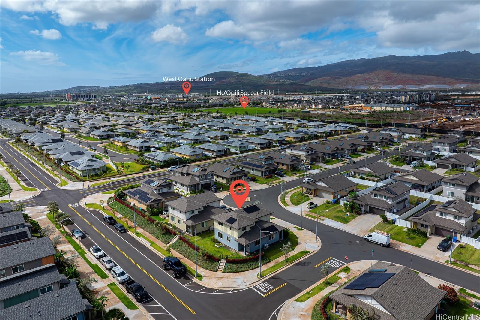 91-1735  Kapeku Loop Hoopili-kanalani, Ewaplain home - photo 6 of 25