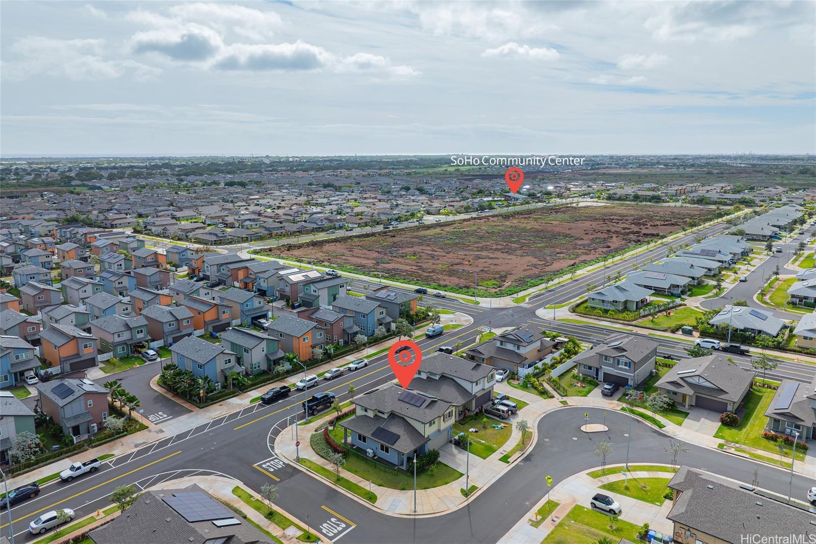 91-1735  Kapeku Loop Hoopili-kanalani, Ewaplain home - photo 7 of 25