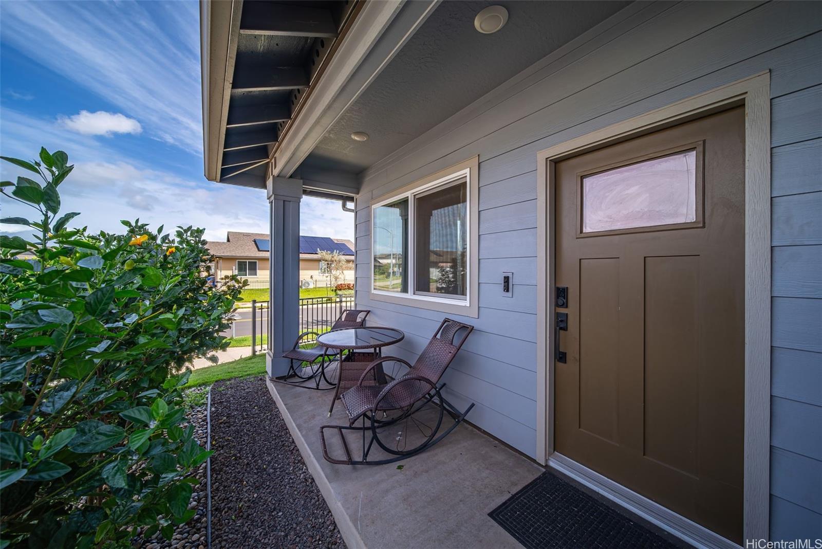 91-1735  Kapeku Loop Hoopili-kanalani, Ewaplain home - photo 8 of 25