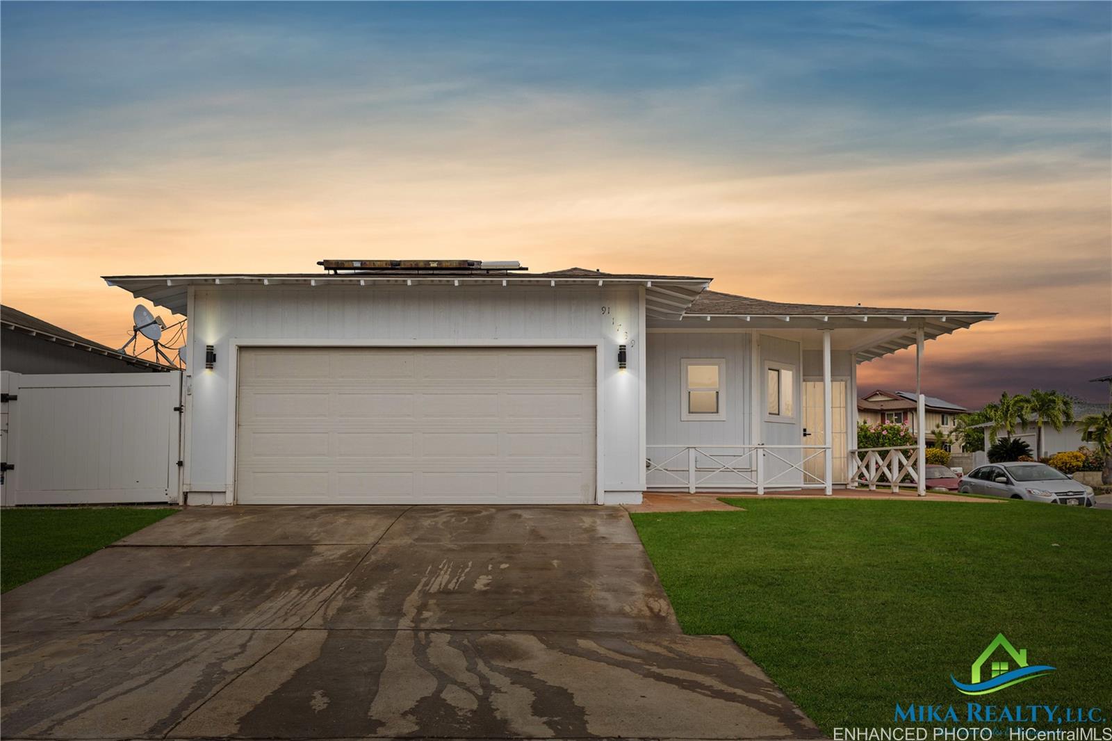 91-1739  Puhiko Street Ewa Villages, Ewaplain home - photo 2 of 25