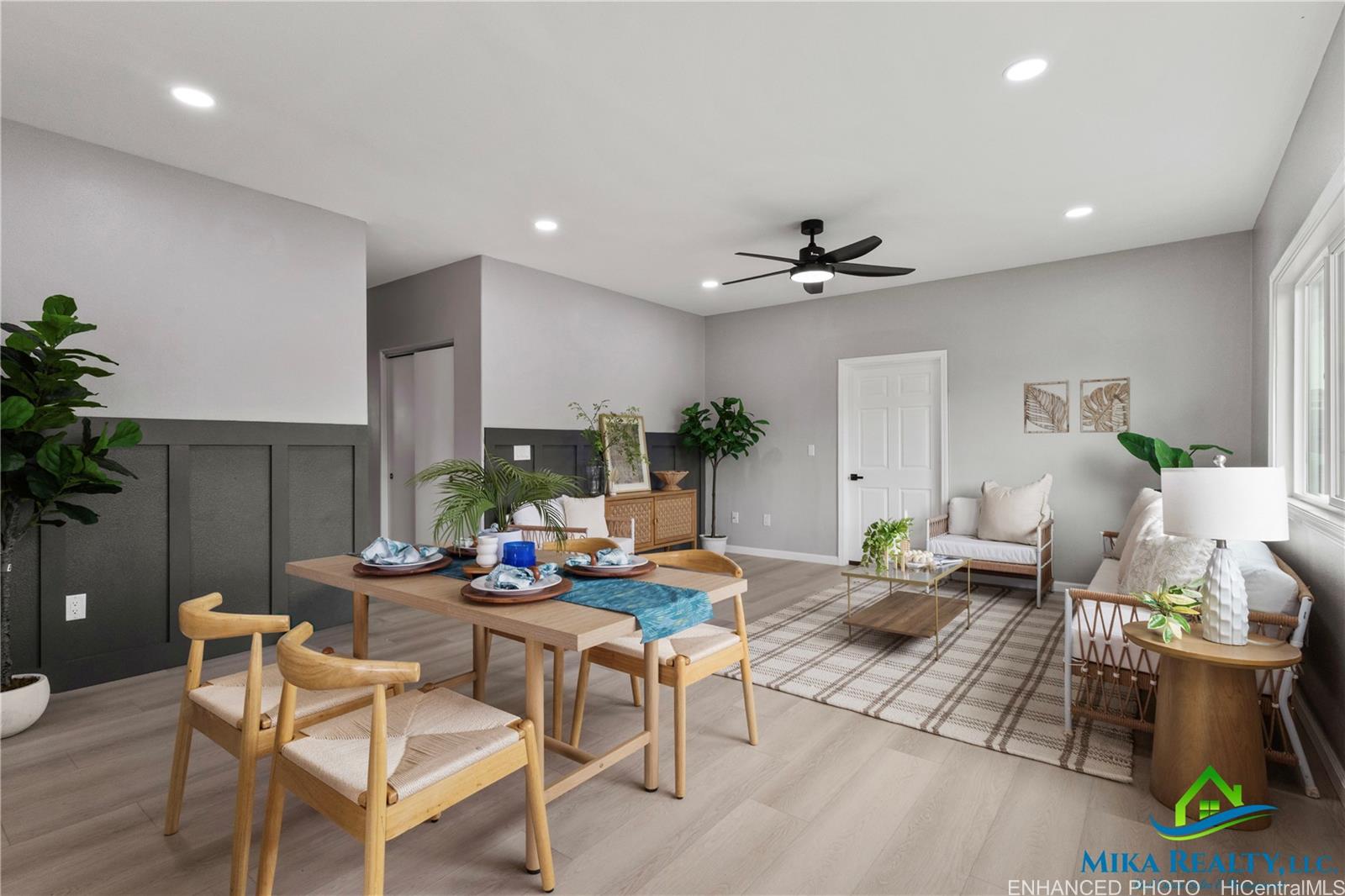 91-1739  Puhiko Street Ewa Villages, Ewaplain home - photo 2 of 24