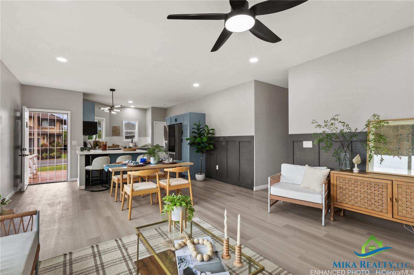 91-1739  Puhiko Street Ewa Villages, Ewaplain home - photo 3 of 24