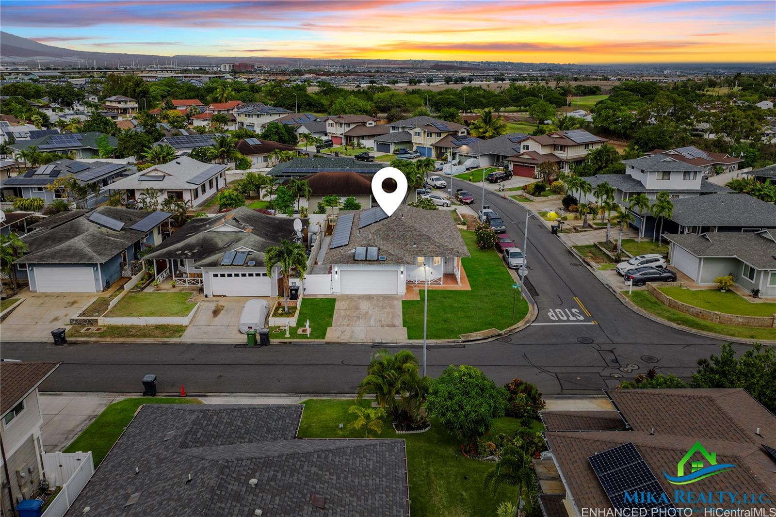 91-1739  Puhiko Street Ewa Villages, Ewaplain home - photo 22 of 25