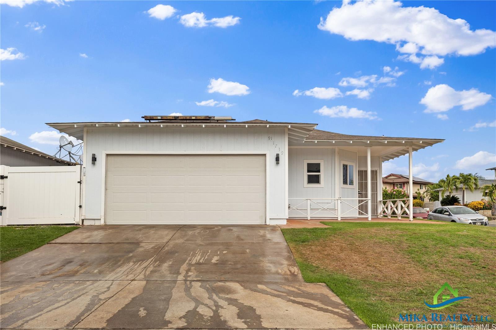 91-1739  Puhiko Street Ewa Villages, Ewaplain home - photo 23 of 24