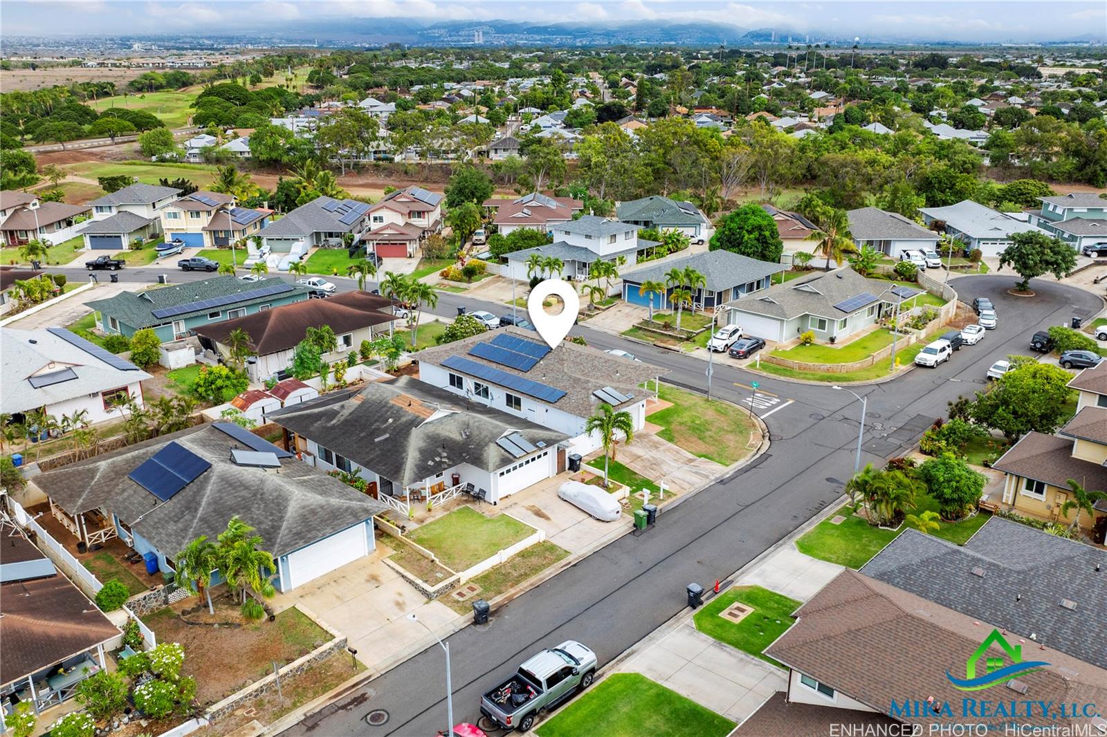 91-1739  Puhiko Street Ewa Villages, Ewaplain home - photo 24 of 25