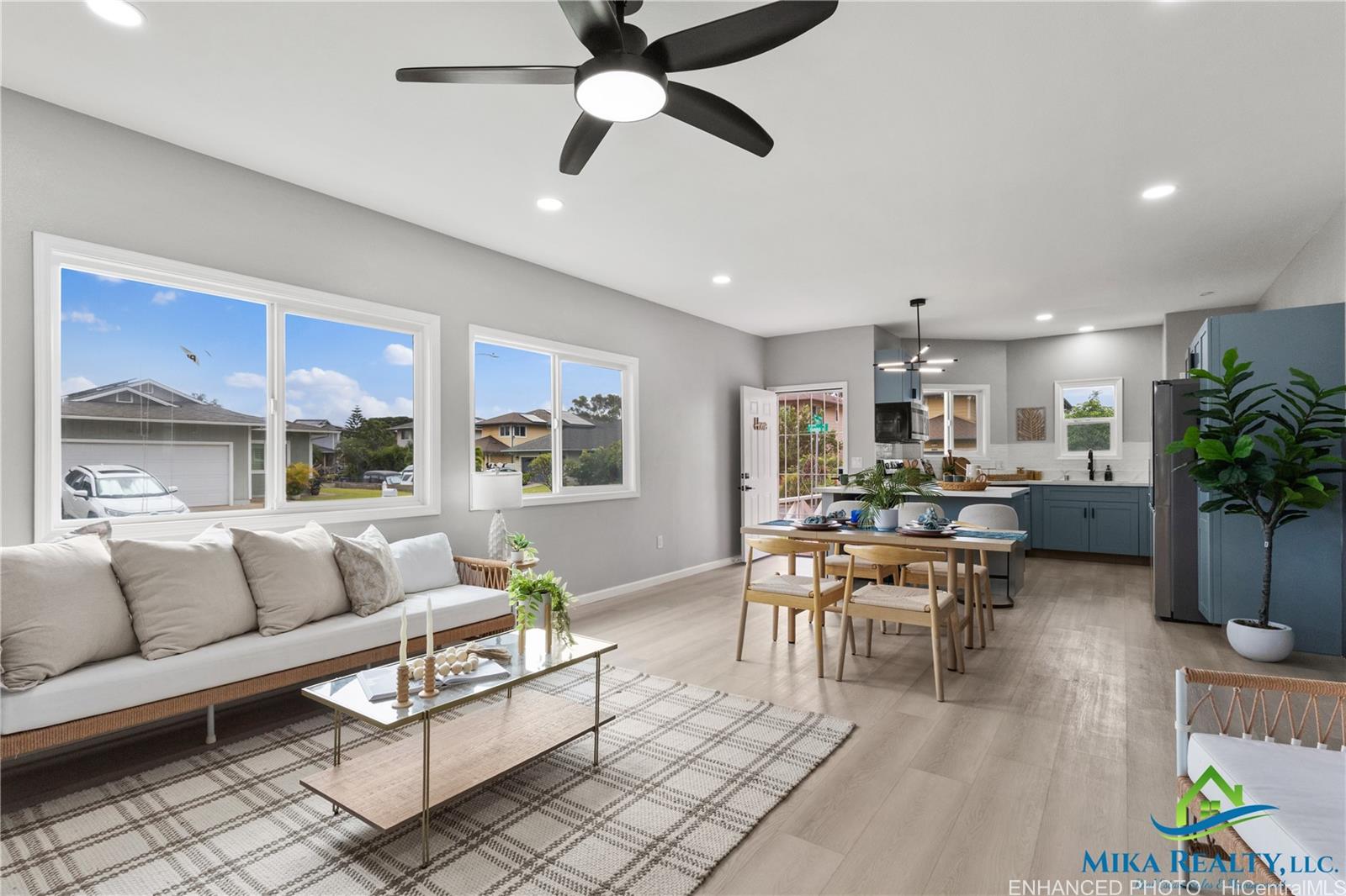 91-1739  Puhiko Street Ewa Villages, Ewaplain home - photo 5 of 25