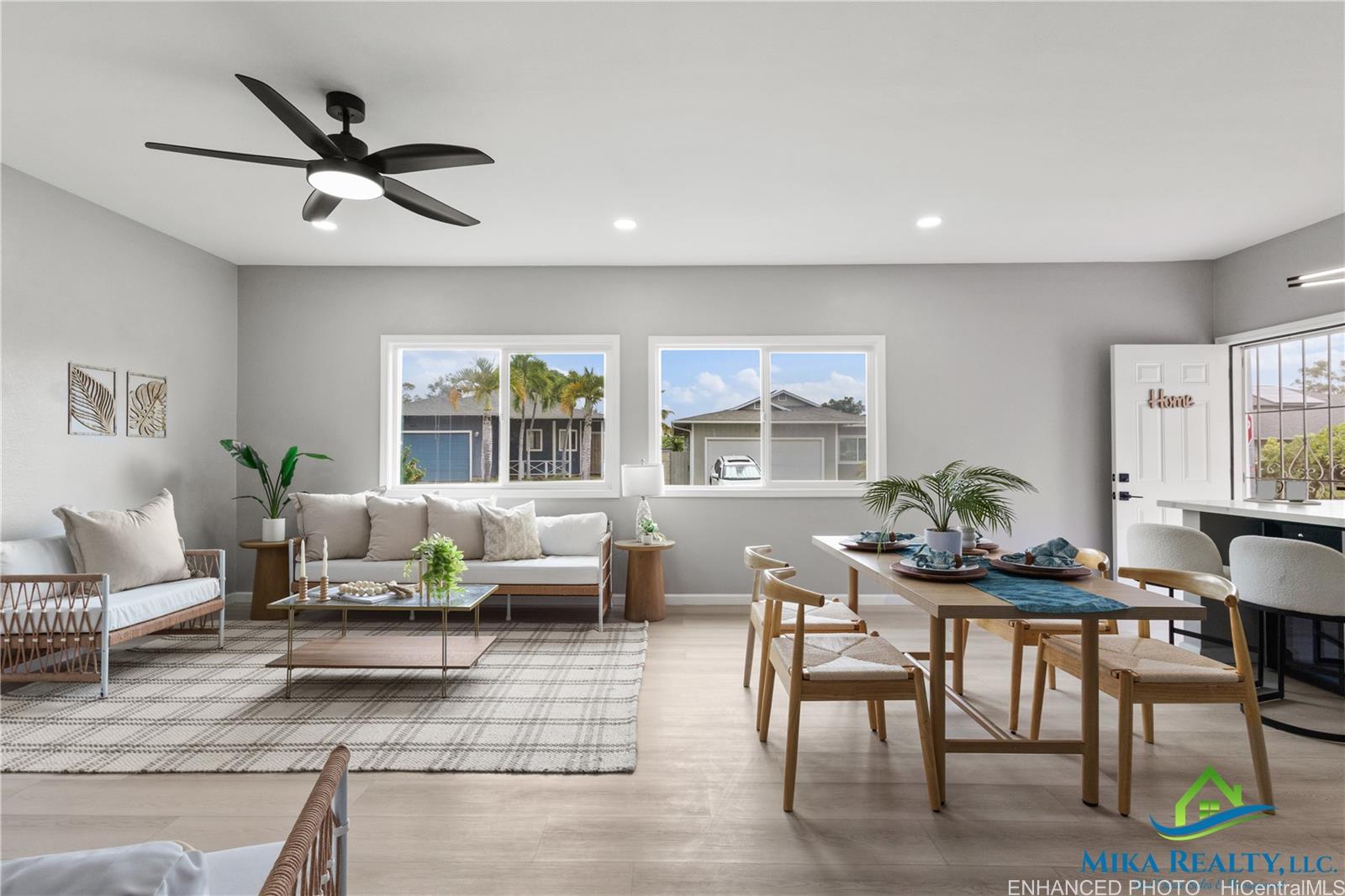 91-1739  Puhiko Street Ewa Villages, Ewaplain home - photo 6 of 25