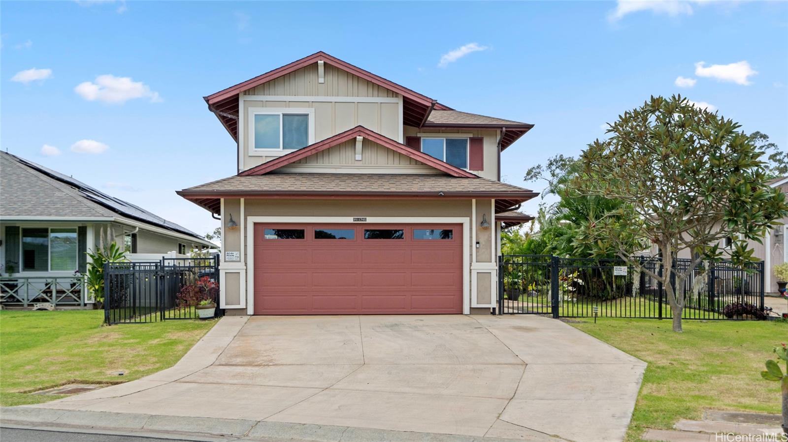 91-1745  Paeko Street Ewa Villages, Ewaplain home - photo 5 of 25