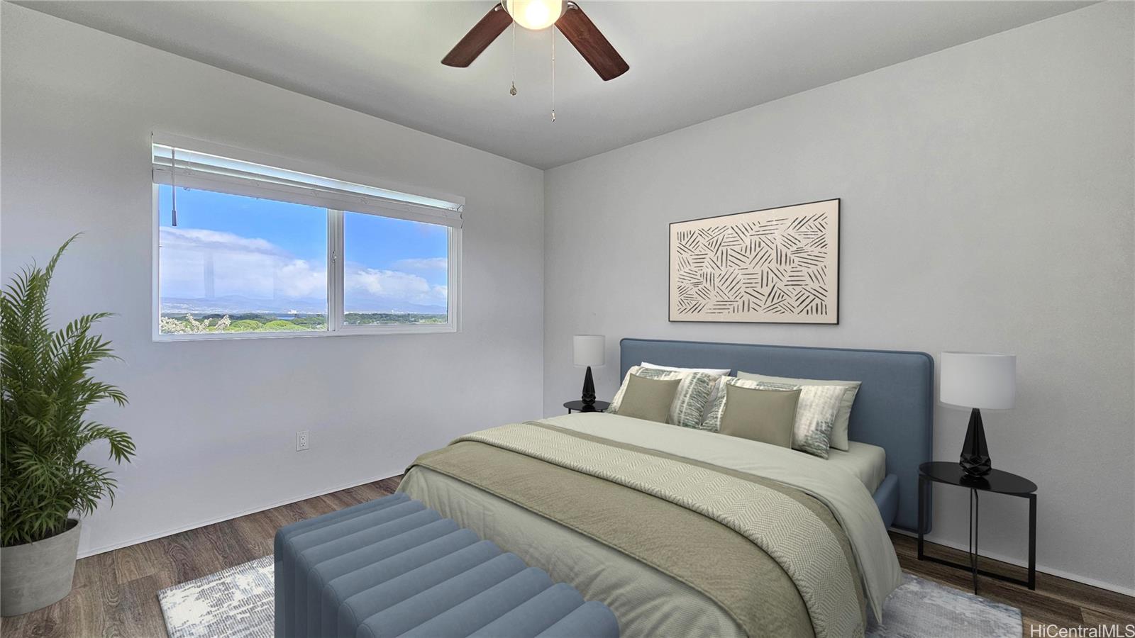 91-1747  Mee Street Hoopili-the Bluffs At Ikena, Ewaplain home - photo 14 of 25