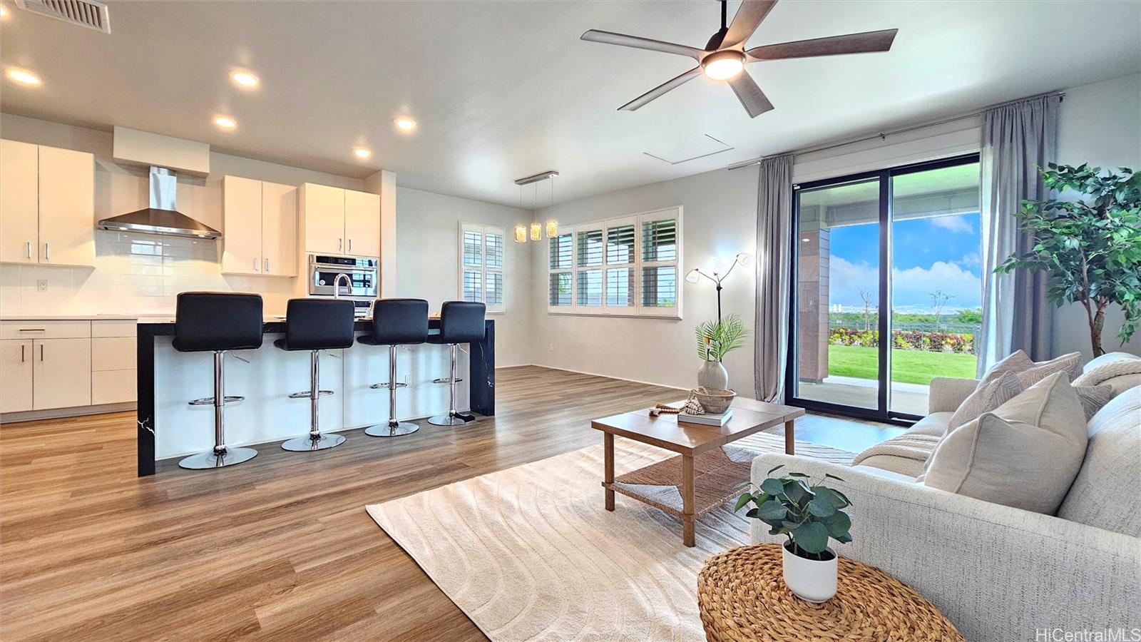 91-1747  Mee Street Hoopili-the Bluffs At Ikena, Ewaplain home - photo 7 of 25