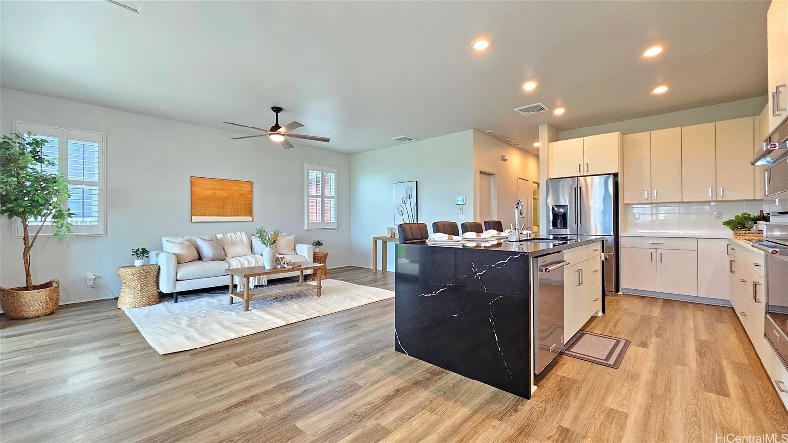 91-1747  Mee Street Hoopili-the Bluffs At Ikena, Ewaplain home - photo 8 of 25