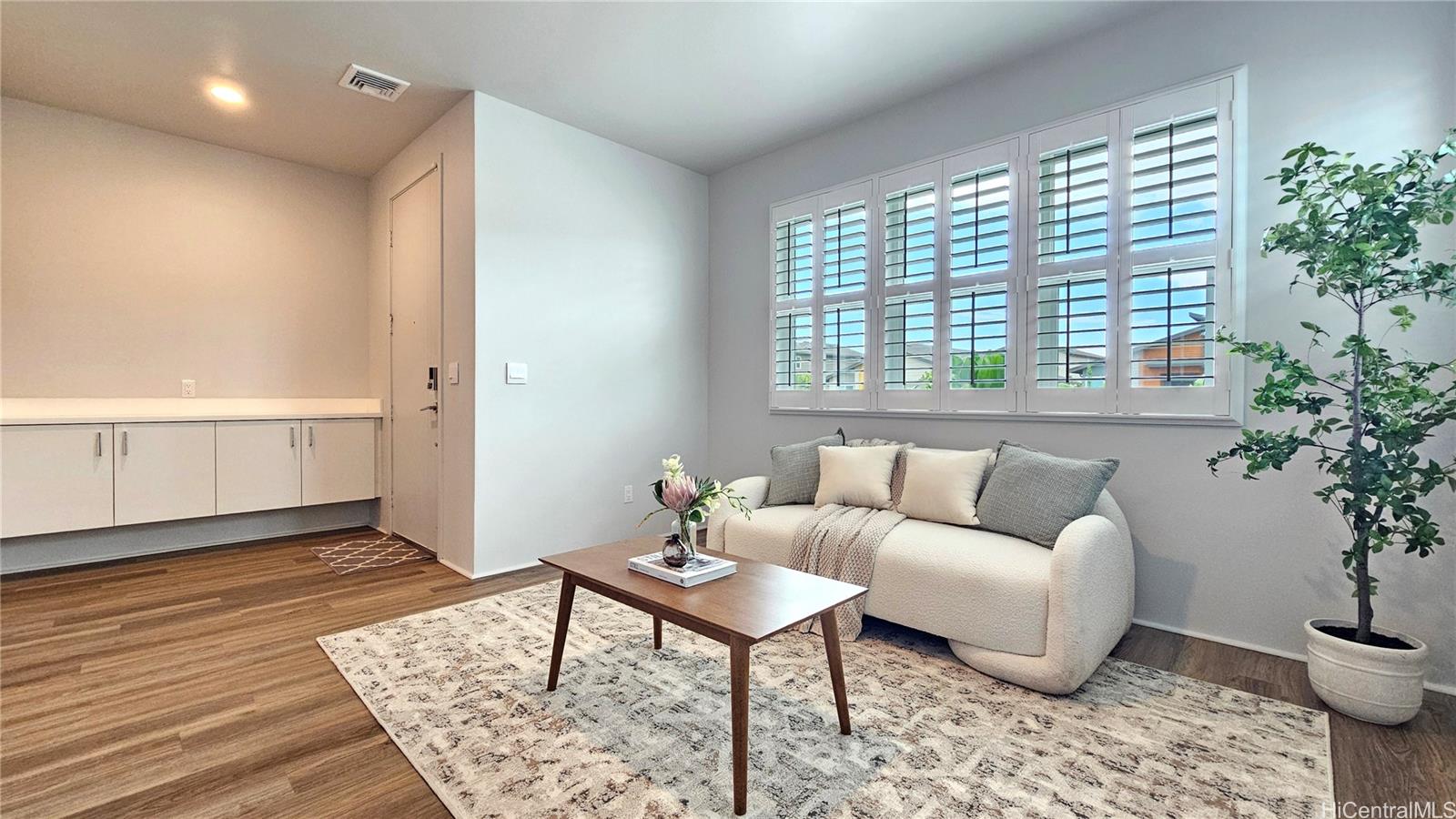 91-1747  Mee Street Hoopili-the Bluffs At Ikena, Ewaplain home - photo 9 of 25