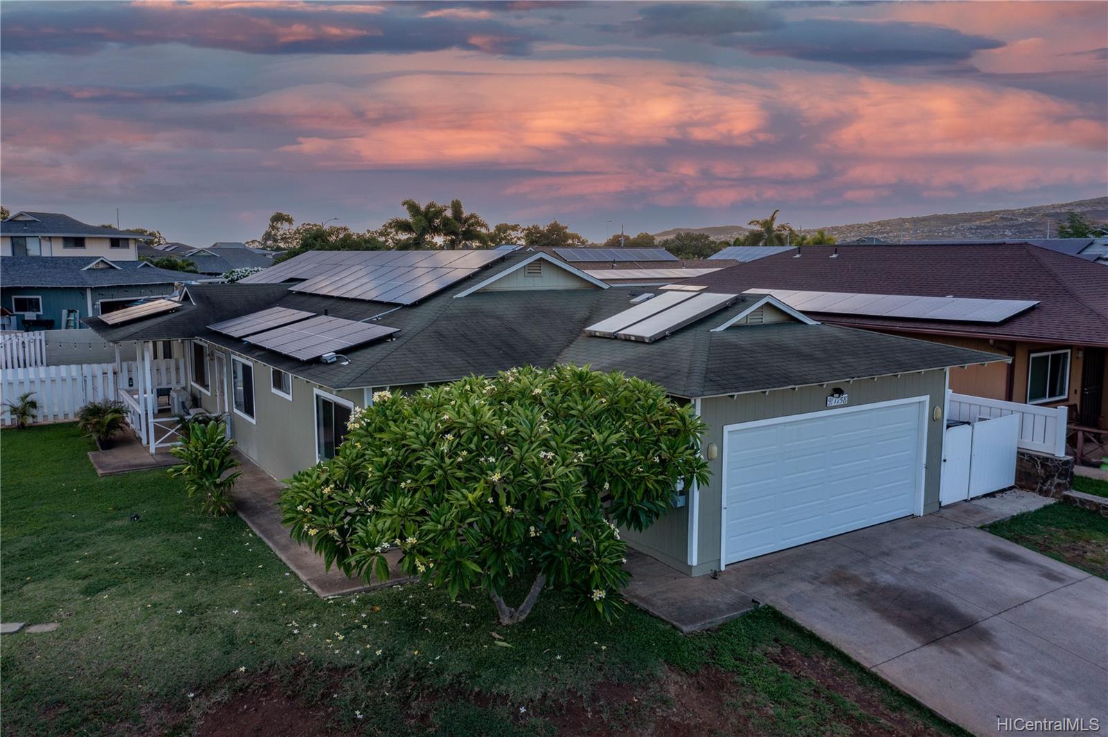 911758 Punako Street , Ewa Beach house for sale Ewa Villages Ewaplain