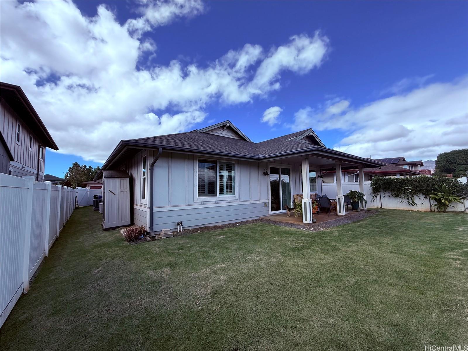 91-1761 Paeko St Ewa Beach - Rental - photo 21 of 24