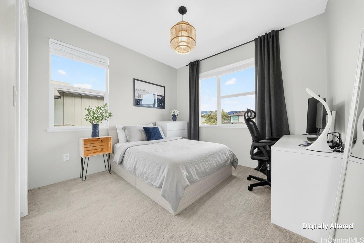 91-1762  Makahehi Loop Ewa Gen Makamae, Ewaplain home - photo 18 of 25