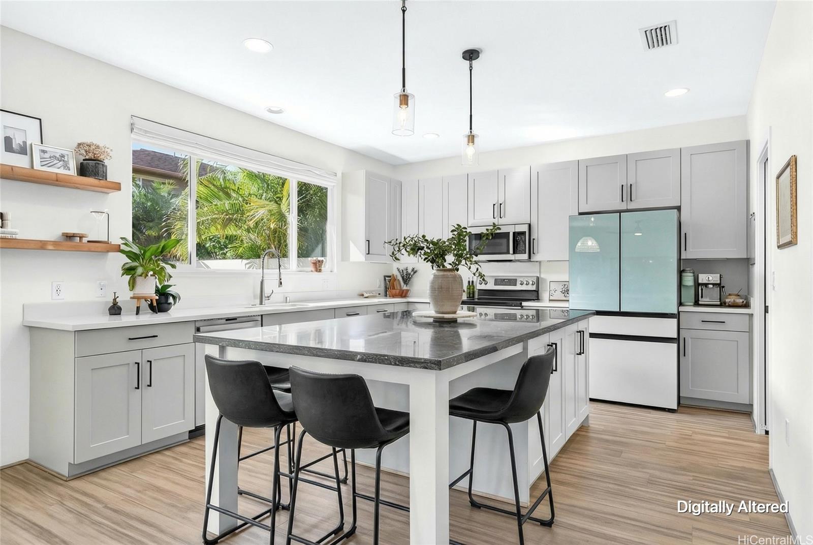 91-1762  Makahehi Loop Ewa Gen Makamae, Ewaplain home - photo 3 of 25