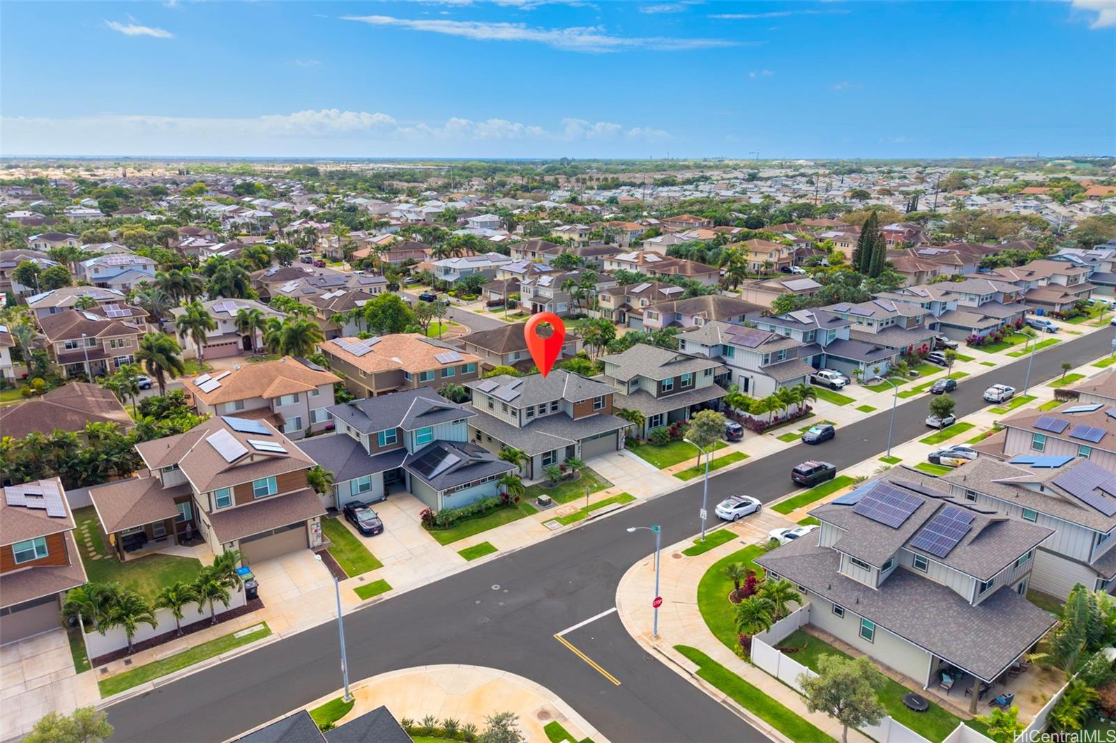 91-1762  Makahehi Loop Ewa Gen Makamae, Ewaplain home - photo 25 of 25