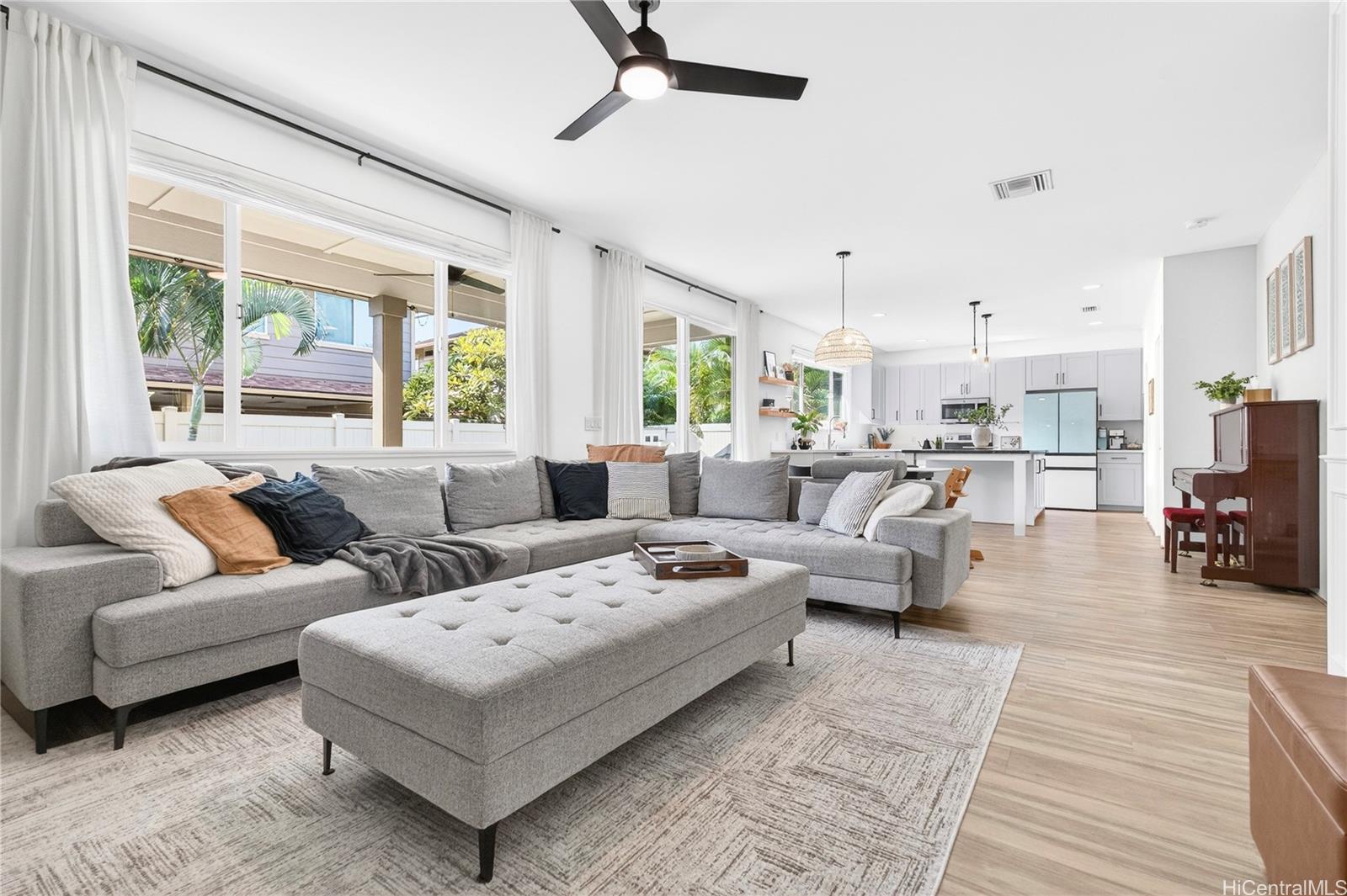 91-1762  Makahehi Loop Ewa Gen Makamae, Ewaplain home - photo 7 of 25