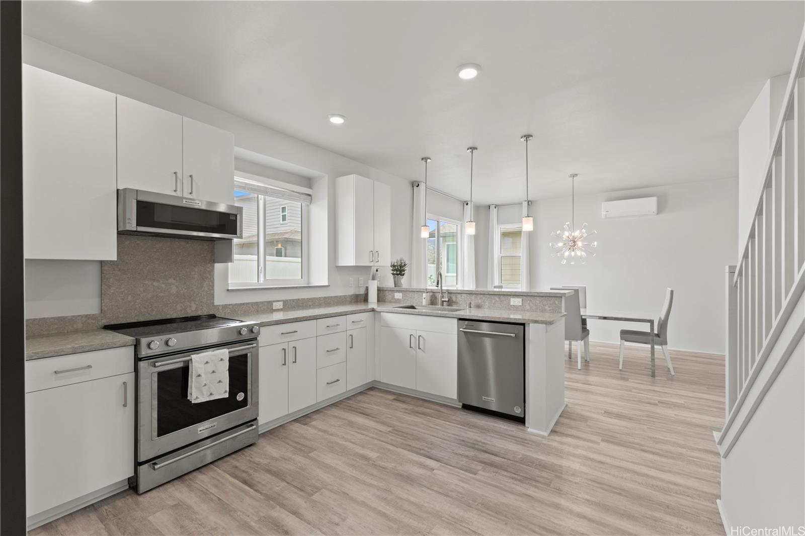 91-1762  Mee Street Hoopili-ikena, Ewaplain home - photo 4 of 25