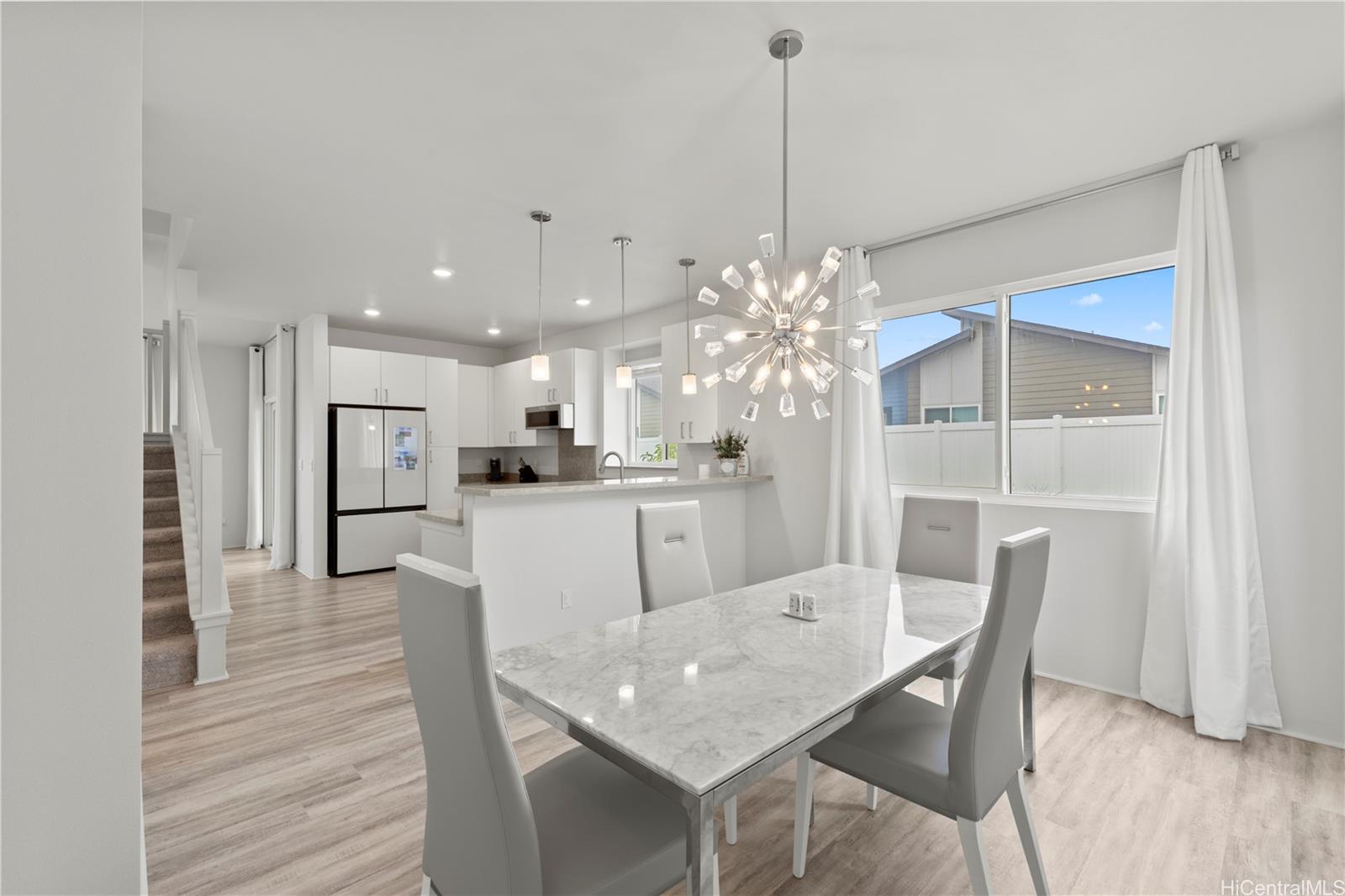 91-1762  Mee Street Hoopili-ikena, Ewaplain home - photo 7 of 25