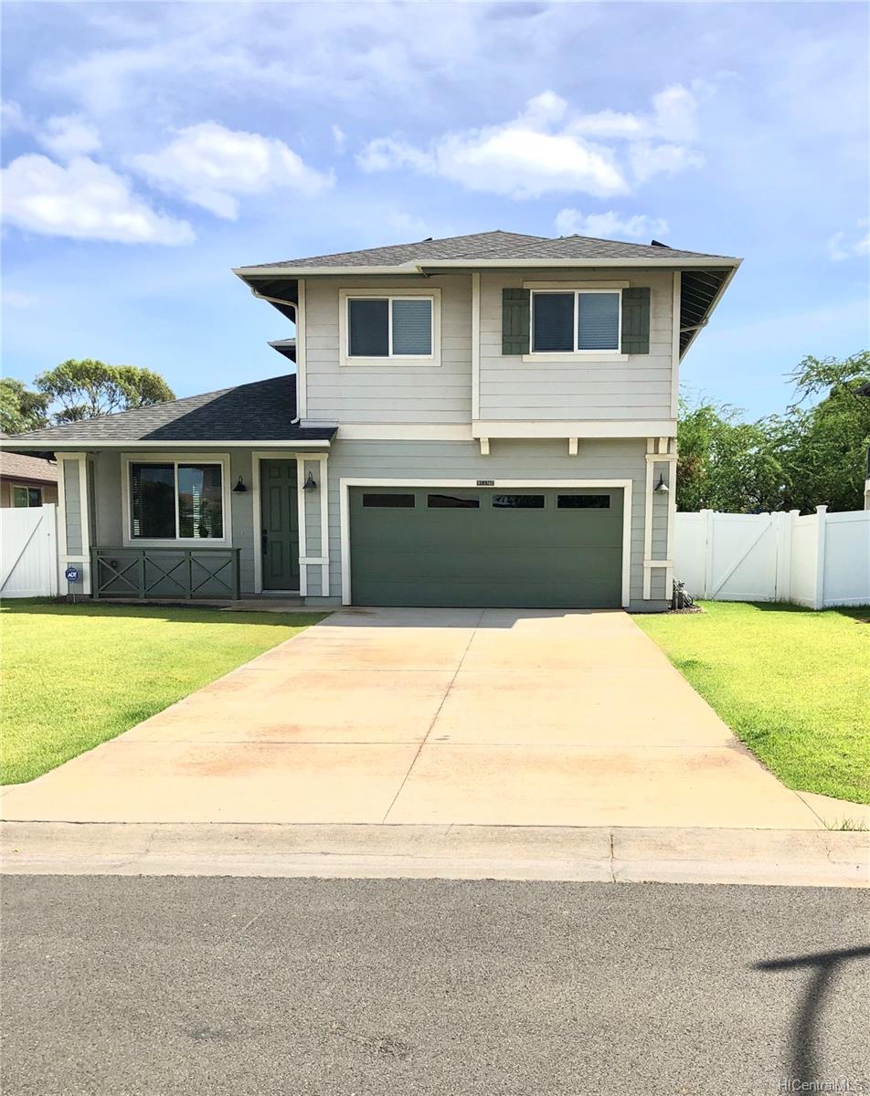 911762 Puhiko Street , Ewa Beach house for sale Ewa Villages Ewaplain