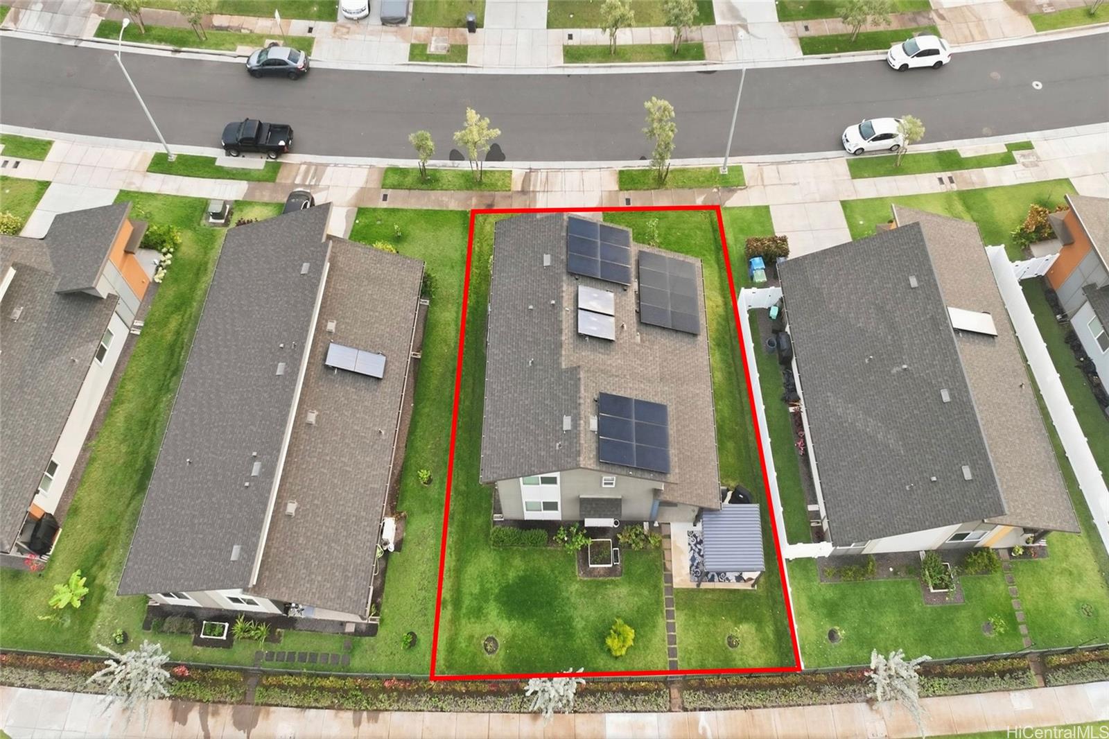 91-1768  Kohanahana Loop Hoopili-ikena, Ewaplain home - photo 21 of 21