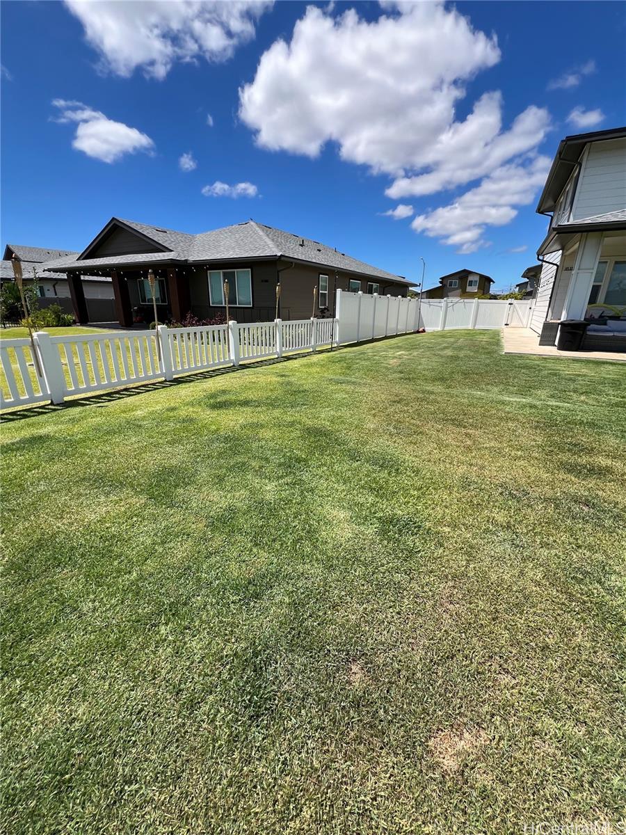 91-1771 Mee Street Ewa Beach - Rental - photo 2 of 24