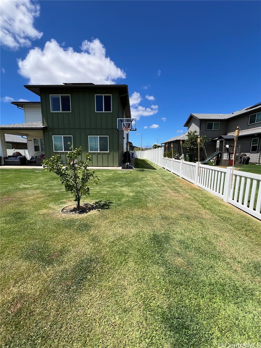 91-1771 Mee Street Ewa Beach - Rental - photo 3 of 24