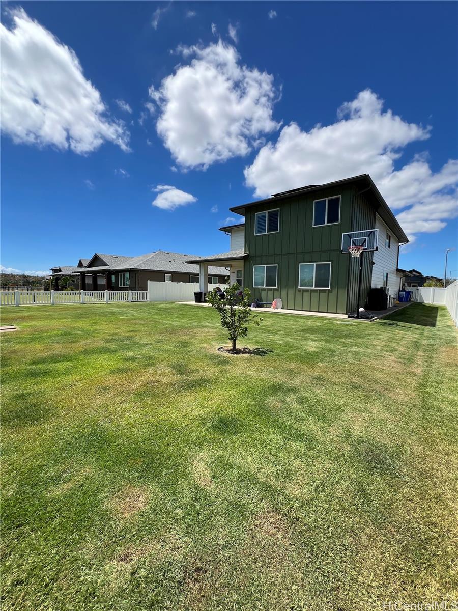 91-1771 Mee Street Ewa Beach - Rental - photo 4 of 24