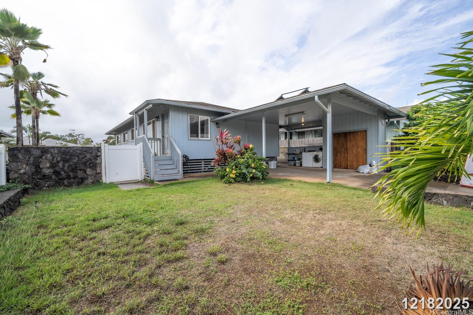 91-1772 Niulelo Place Ewa Beach - Rental - photo 2 of 25