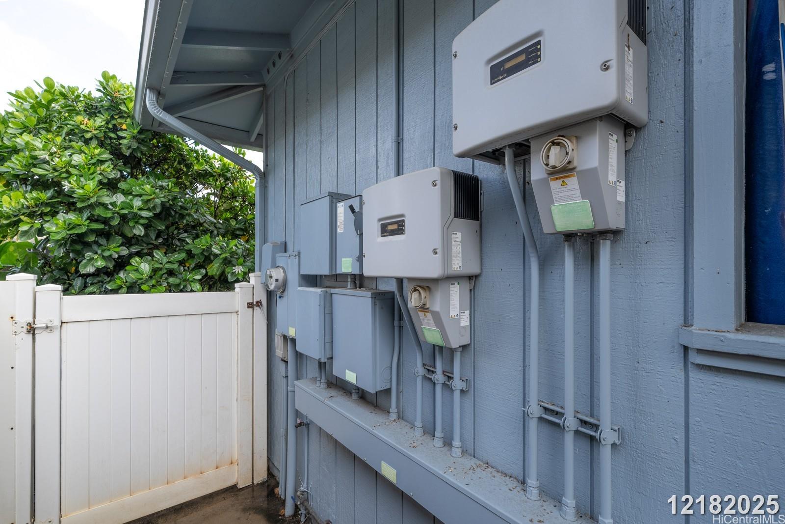 91-1772 Niulelo Place Ewa Beach - Rental - photo 25 of 25