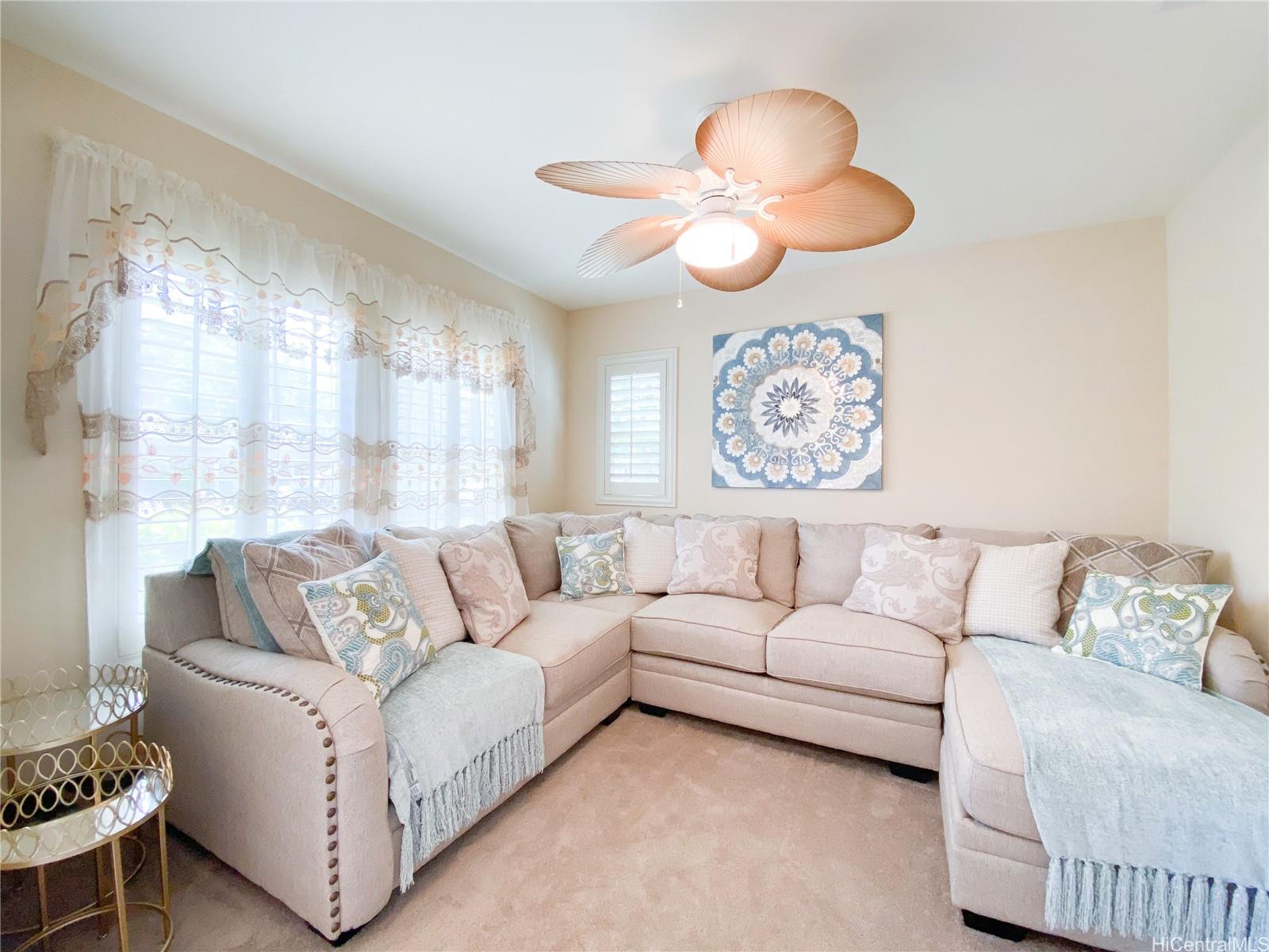 91-1775  Waiaama St Hoakalei-ka Makana, Ewaplain home - photo 2 of 25