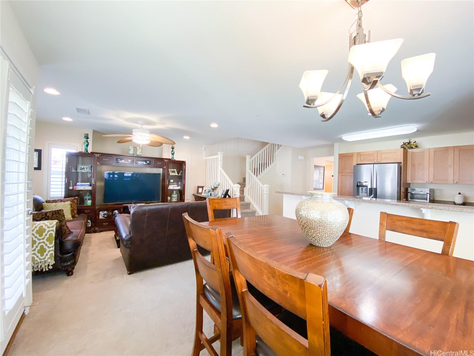 91-1775  Waiaama St Hoakalei-ka Makana, Ewaplain home - photo 11 of 25