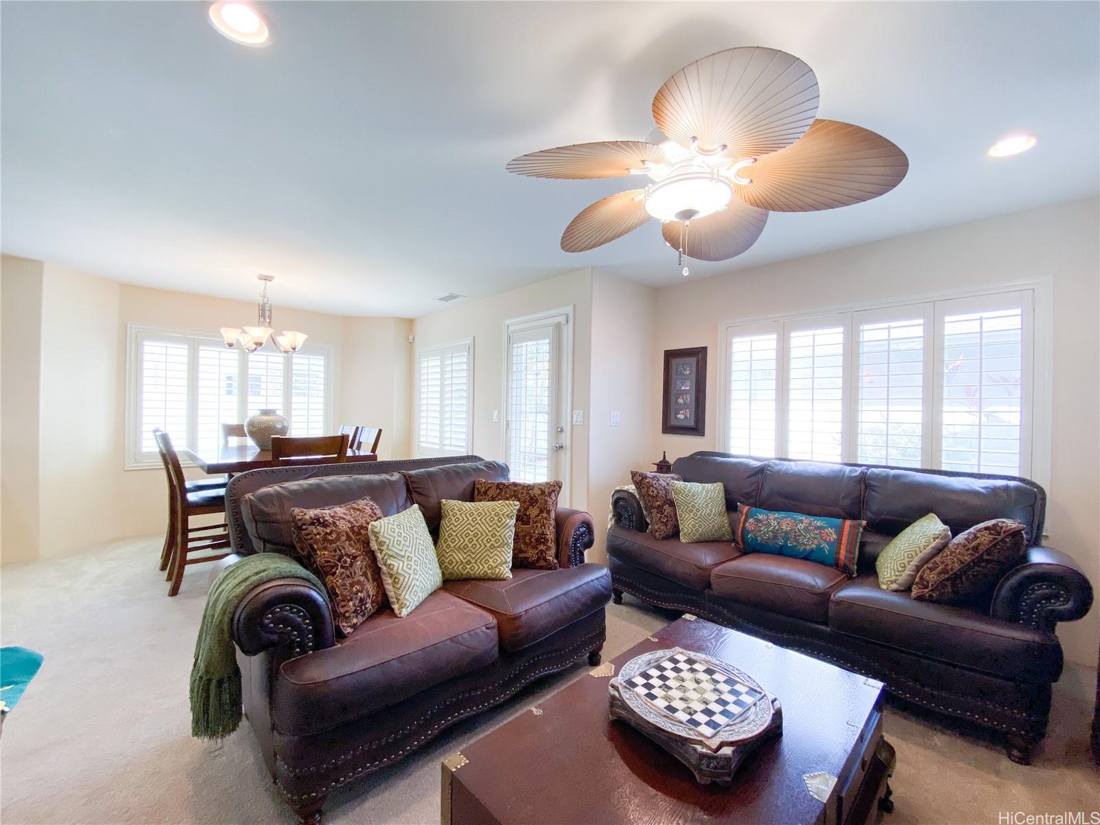 91-1775  Waiaama St Hoakalei-ka Makana, Ewaplain home - photo 12 of 25